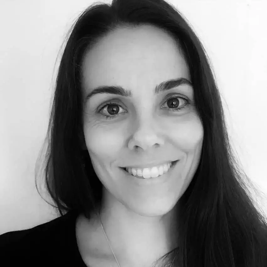 Photo de Marilyne Giguère