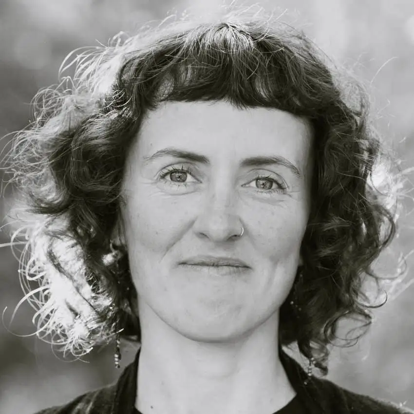 Photo de Marie-Ève Beaupré