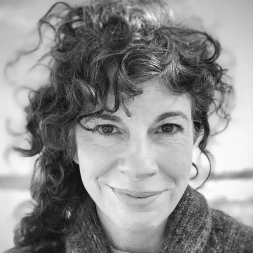 Photo de Amélie Roussel